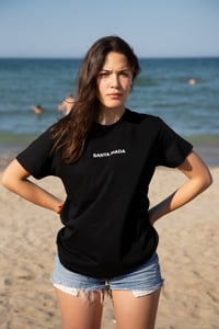 Image 1 of Box Logo Black