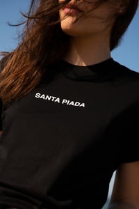 Image 2 of Box Logo Black