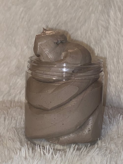 Image of Sleeping Beauty Whipped Body Butter