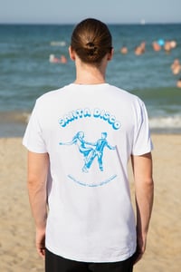 Image 1 of Santa Disco - Jack Torsani Remix
