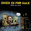 Ohio Is For Sale: The Book