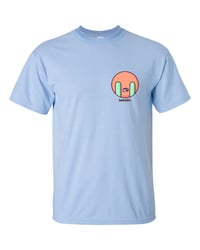 Sad Boy Tee - Powder Blue 