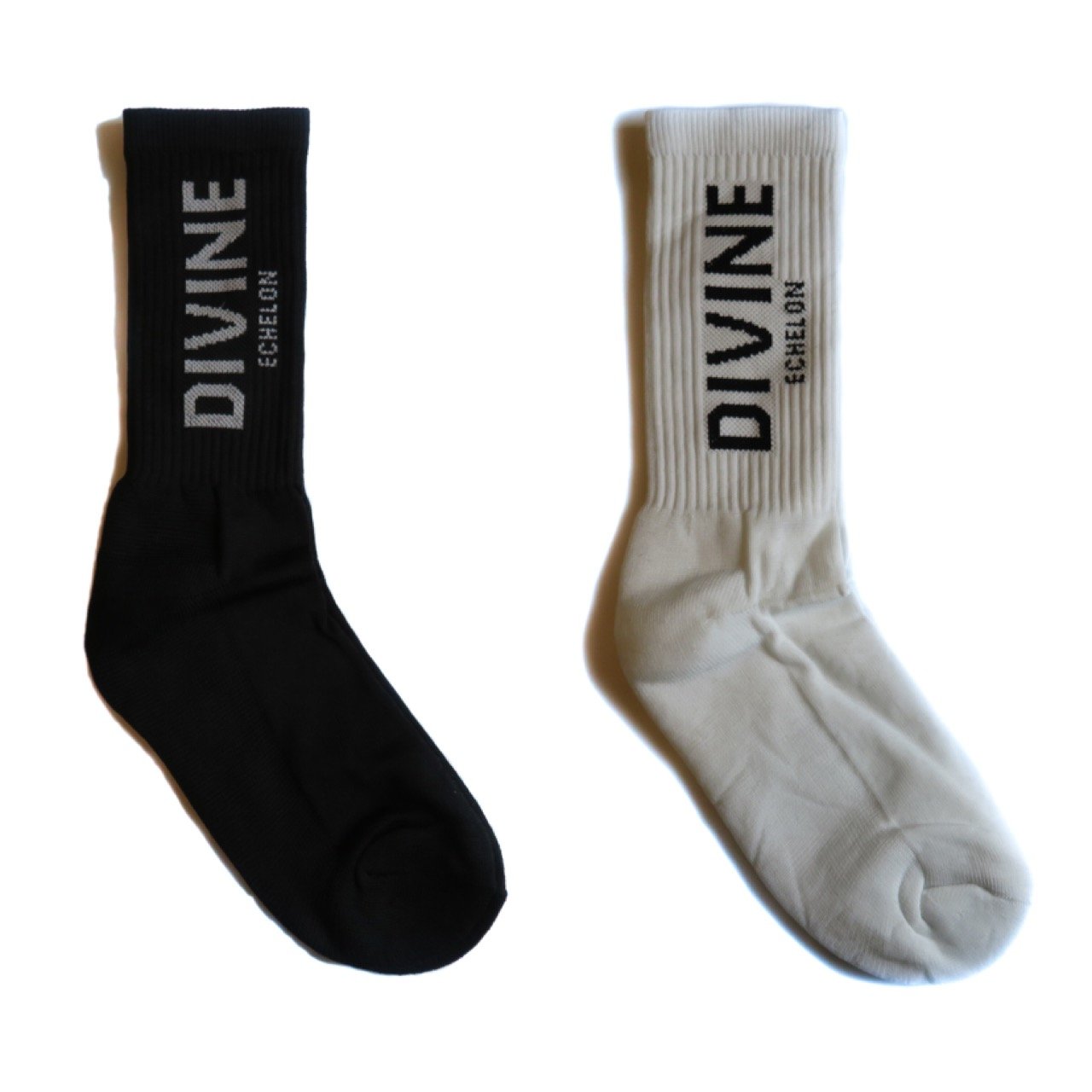Image of Divine Echelon Crew Socks 