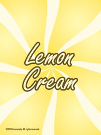 Image 1 of Lemon Cream - Soap Bar