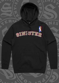 HOOP DREAMS HOODIE