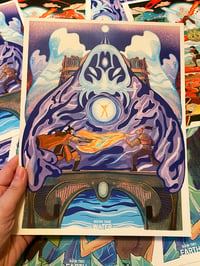 Image of Avatar Prints