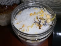 Image 1 of RECOVERY GARDEN BATH SALT SOAK