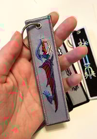 Image 2 of Kingdom Hearts Weapons Straps