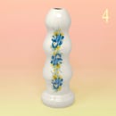 Image 4 of Floral Butt Plug Vase - Medium