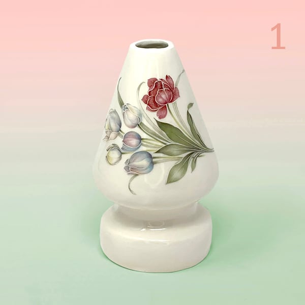 Image of Butt Plug Floral Vase - Large