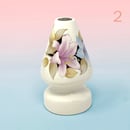 Image 2 of Butt Plug Floral Vase - Large