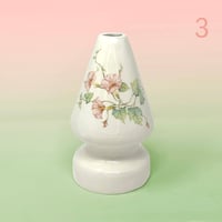 Image 3 of Butt Plug Floral Vase - Large