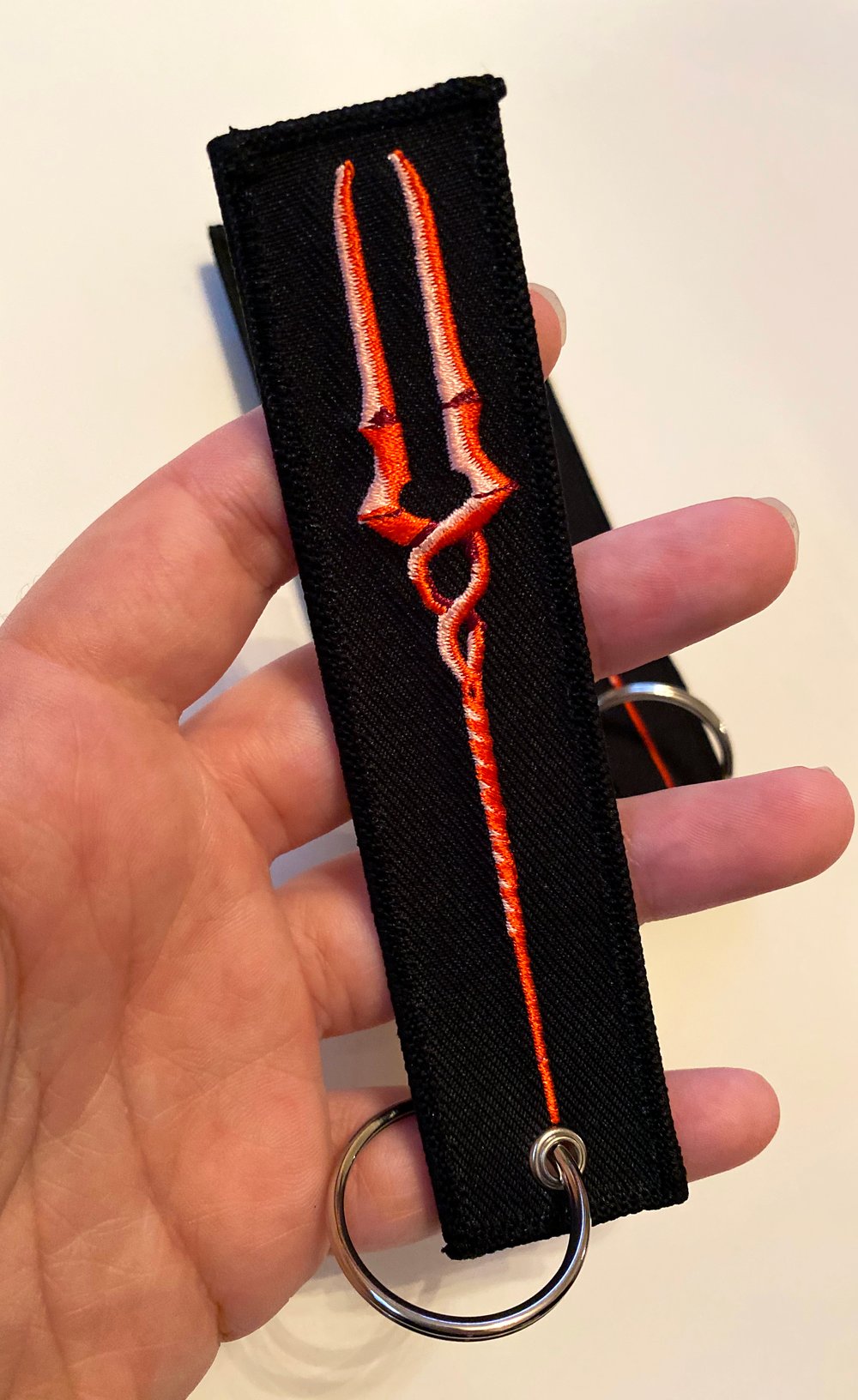 Image of Lance of Longinus Strap