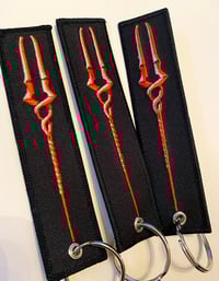 Image 1 of Lance of Longinus Strap