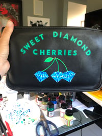 Image 3 of Sweet Diamond Cherries