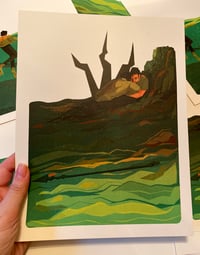 Image of IT2 Print Set