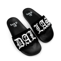 Image 2 of DALLAS DIAMOND SLIDES (PREORDER)