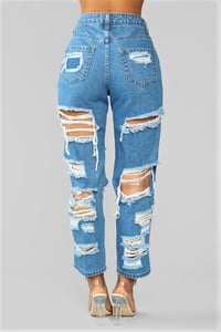 Image 3 of Her Boyfriend's Jeans