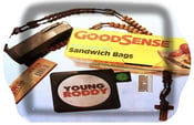 Image of GoodSense Rolling Tray