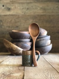 Ladle Left or Right  handed   12”