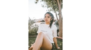 Image of Streetwear Tee | Cream