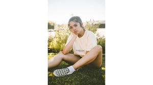 Image of Streetwear Tee | Cream