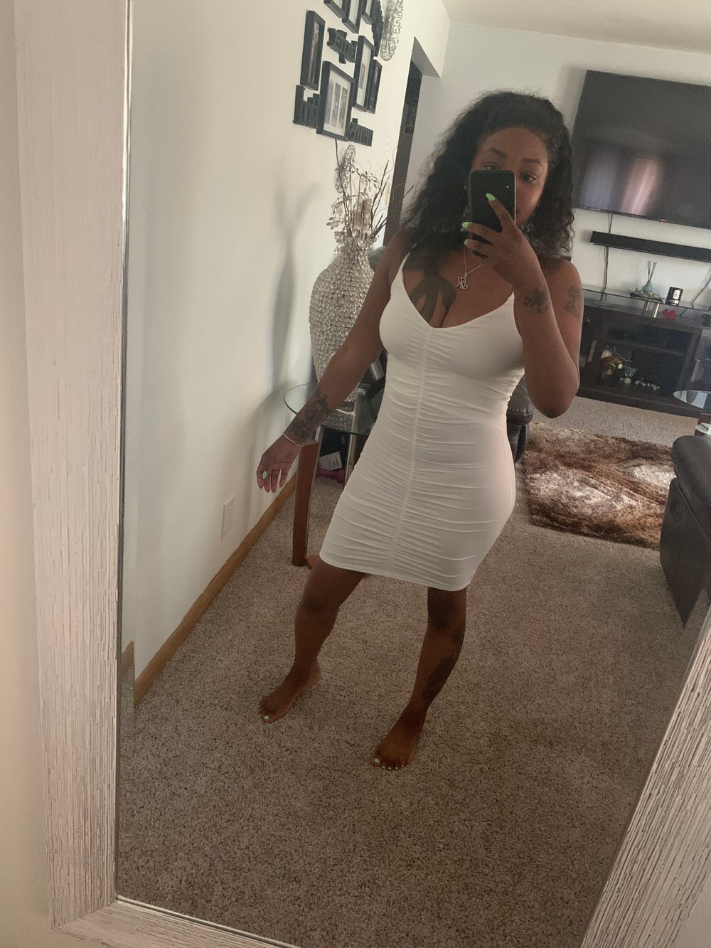 Everything Dress
