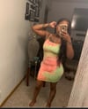 Lime Twist 