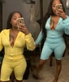 Corset 2pc 