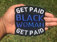 Image 5 of Get Paid Black Woman Get Paid