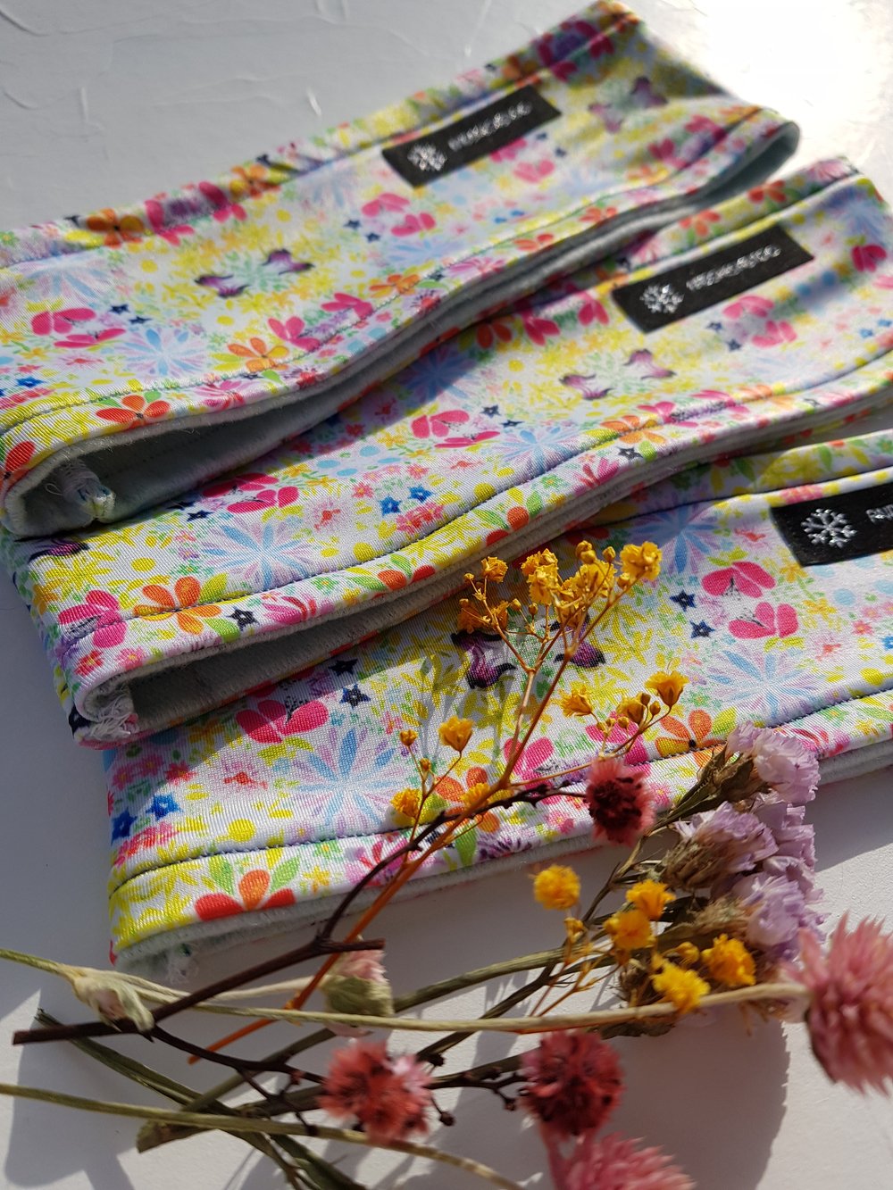 Image of Secret Garden Headband