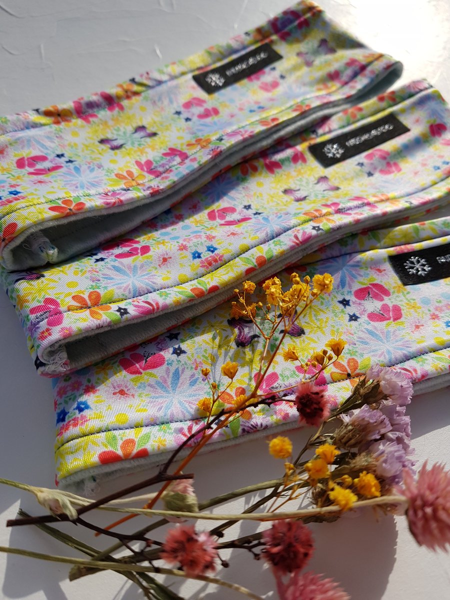 Image of Secret Garden Headband 