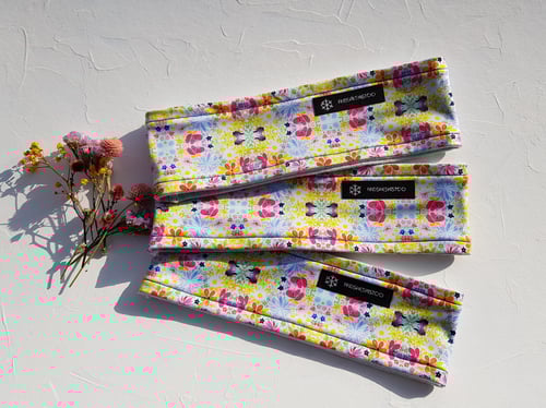 Image of Secret Garden Headband 