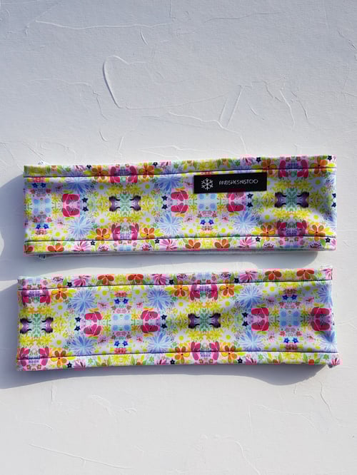 Image of Secret Garden Headband