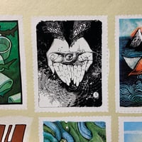 Image 4 of June of 44 (2020 Midwest Dates) • L.E. Official Poster (18" x 24")