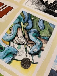 Image 5 of June of 44 (2020 Midwest Dates) • L.E. Official Poster (18" x 24")