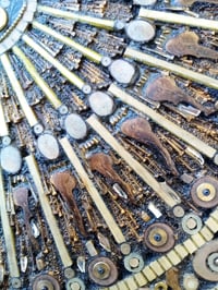 Image 2 of La ruota del tempo /Time wheel