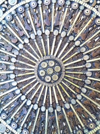 Image 4 of La ruota del tempo /Time wheel