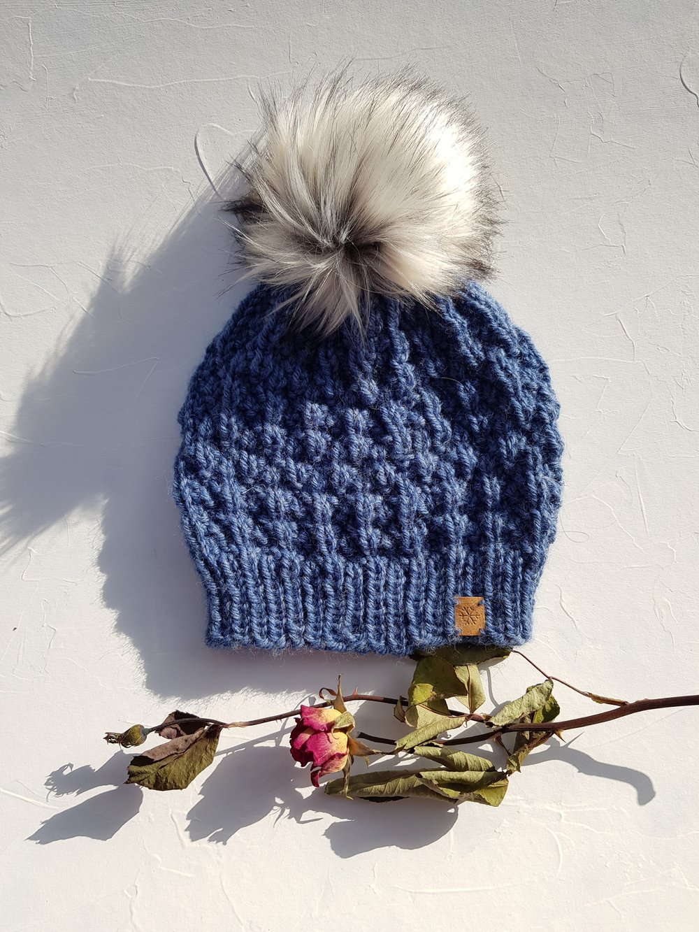 Image of The Fia Beanie 