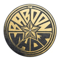 Image 2 of LP The Baboon Show: "This is it!" + SLIPMAT