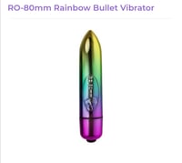 Image 2 of Rocks Off 7 Function Bullet Vibrators