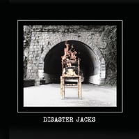 LP Disaster Jacks: "s/t"