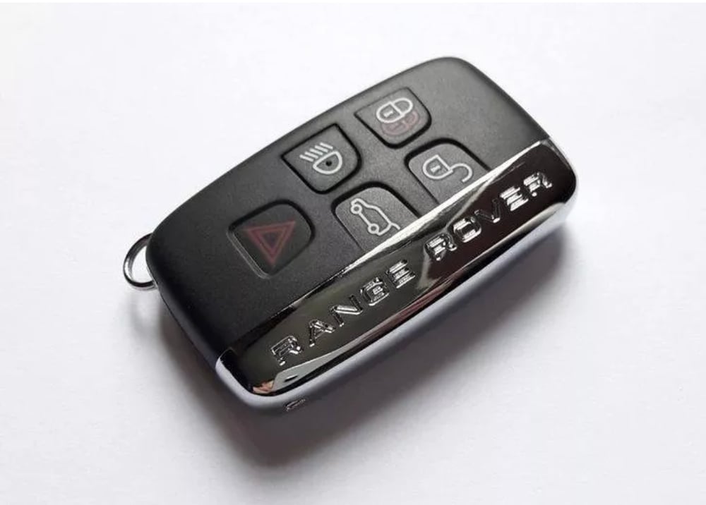 Image of Range Rover Key Cover