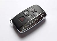 Image 5 of Range Rover Key Cover