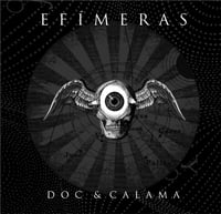 Efímeras (Cast/English)