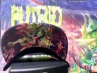 Image 3 of Putrid Pile (Snapback)