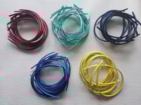 Image 2 of Interchangeable Hairband