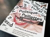 Image of Politique Paillettes