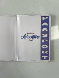 Image 1 of PASSPORT COVERS