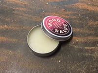 Wood Salve - 4 ounce